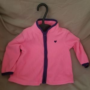 Osh Kosh Bgosh girls Jacket